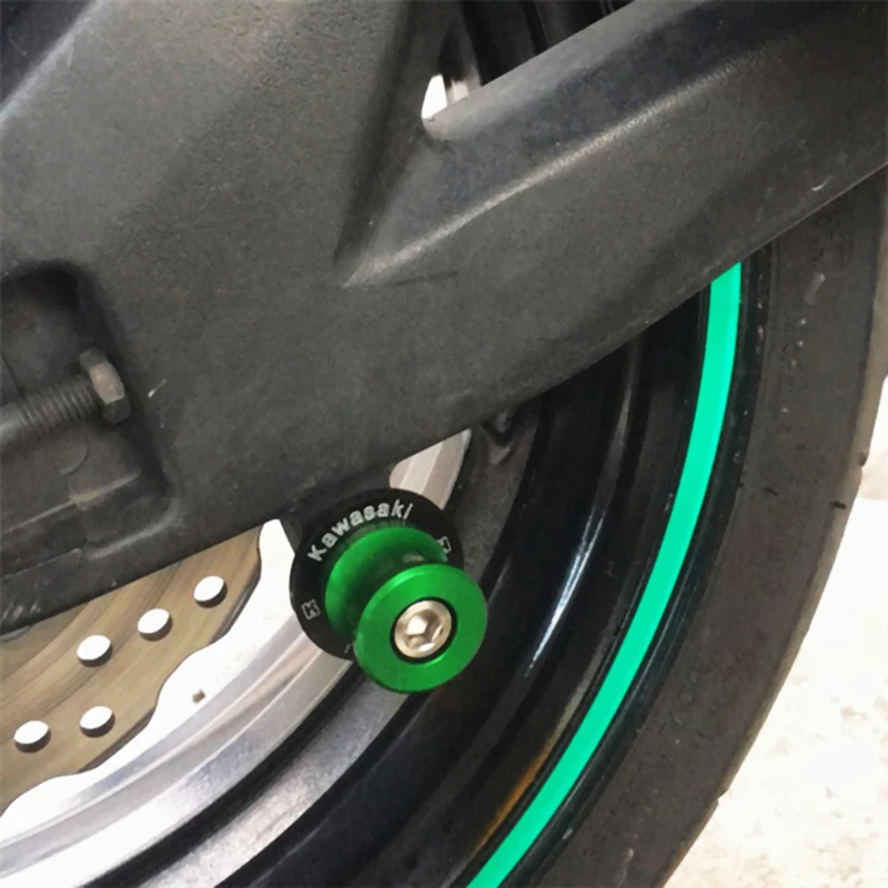 Винт слайдер с подставкой алюминиевые катушки поворотным рычагом винт