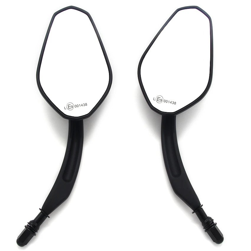 Мотоциклетное боковое зеркало заднего вида для Harley Davidson Electra Glide