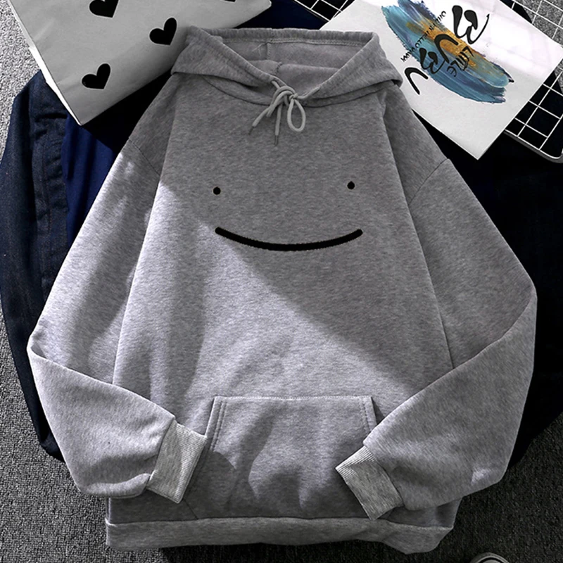

Oversized Womens Hoodies Fashion Long Sleeve Cute Cartoon Printed Loosen Hoodies Young Style Thin Sweatshirts Autumn and Winter