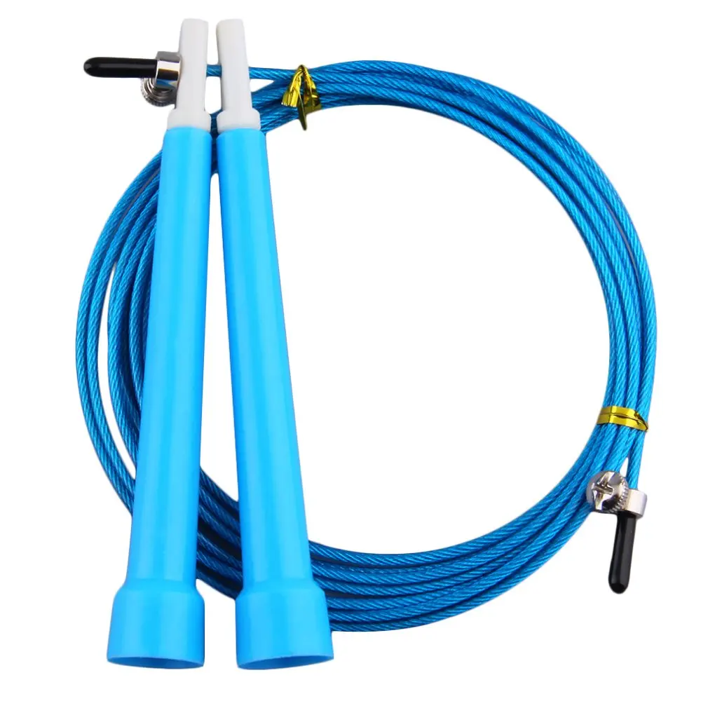 Портативный Скакалка для мужчин и женщин тяжелая Регулируемая с цифровым