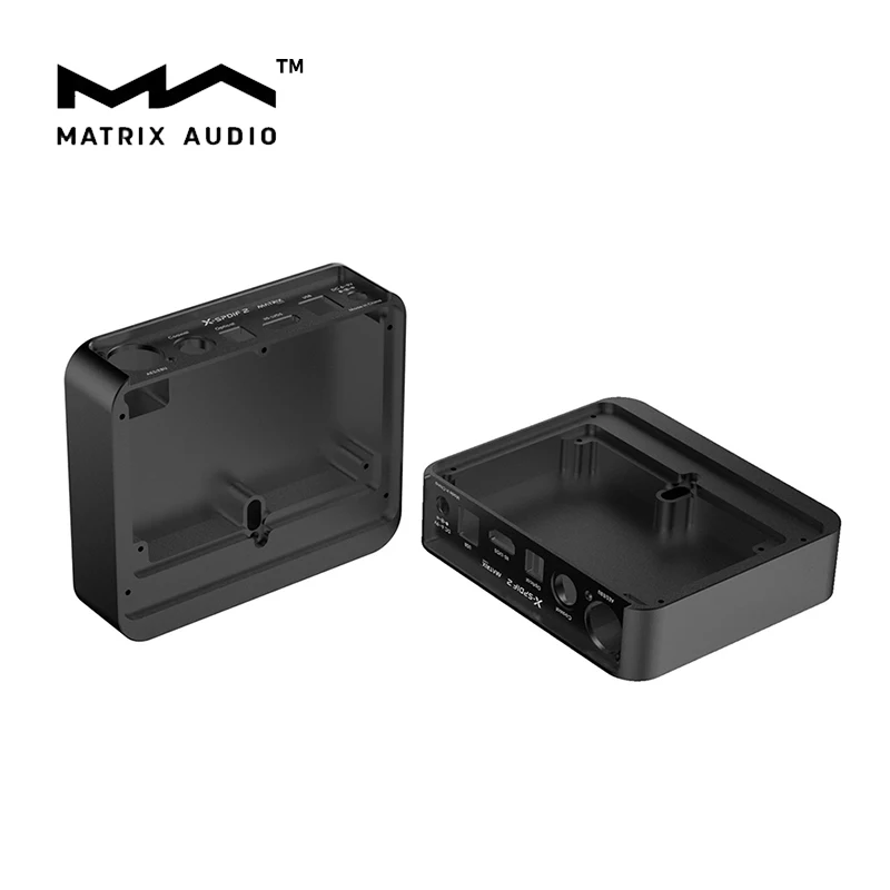 MATRIX X-SPDIF 2 32Bit/768kHz DSD512 Hifi Audio USB интерфейс | Электроника
