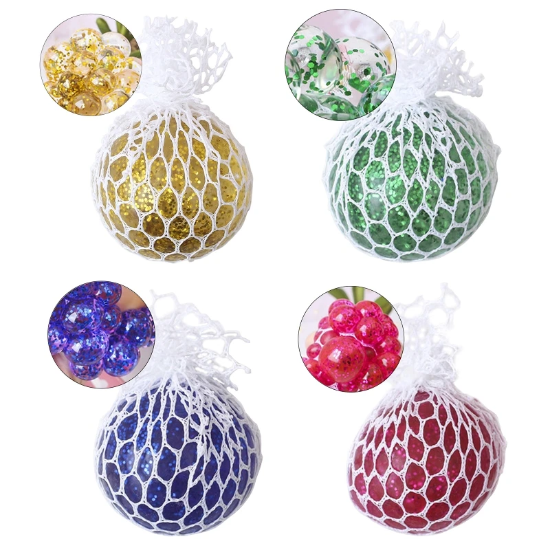 

People cute out of balloons to release programmer pressure ball to relieve XX9E