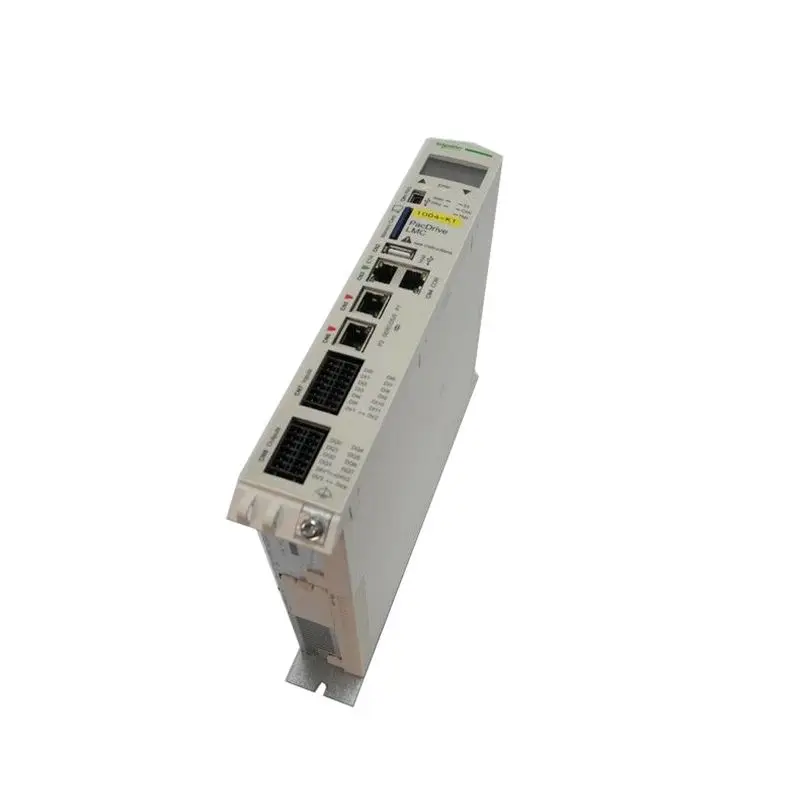 

LMC101CAA10000 Schneider Электрический контроллер движения LMC101C б/у