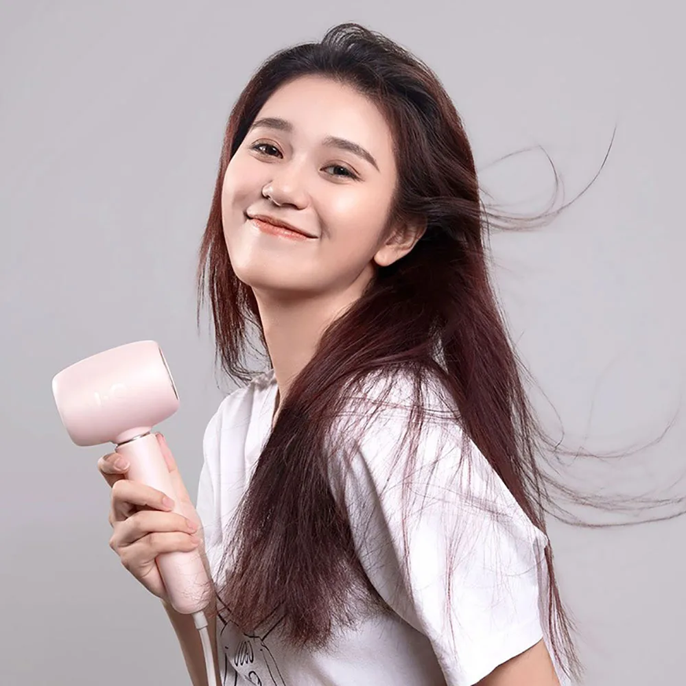 Фен для волос 1-0 800 Вт с функцией памяти | Бытовая техника