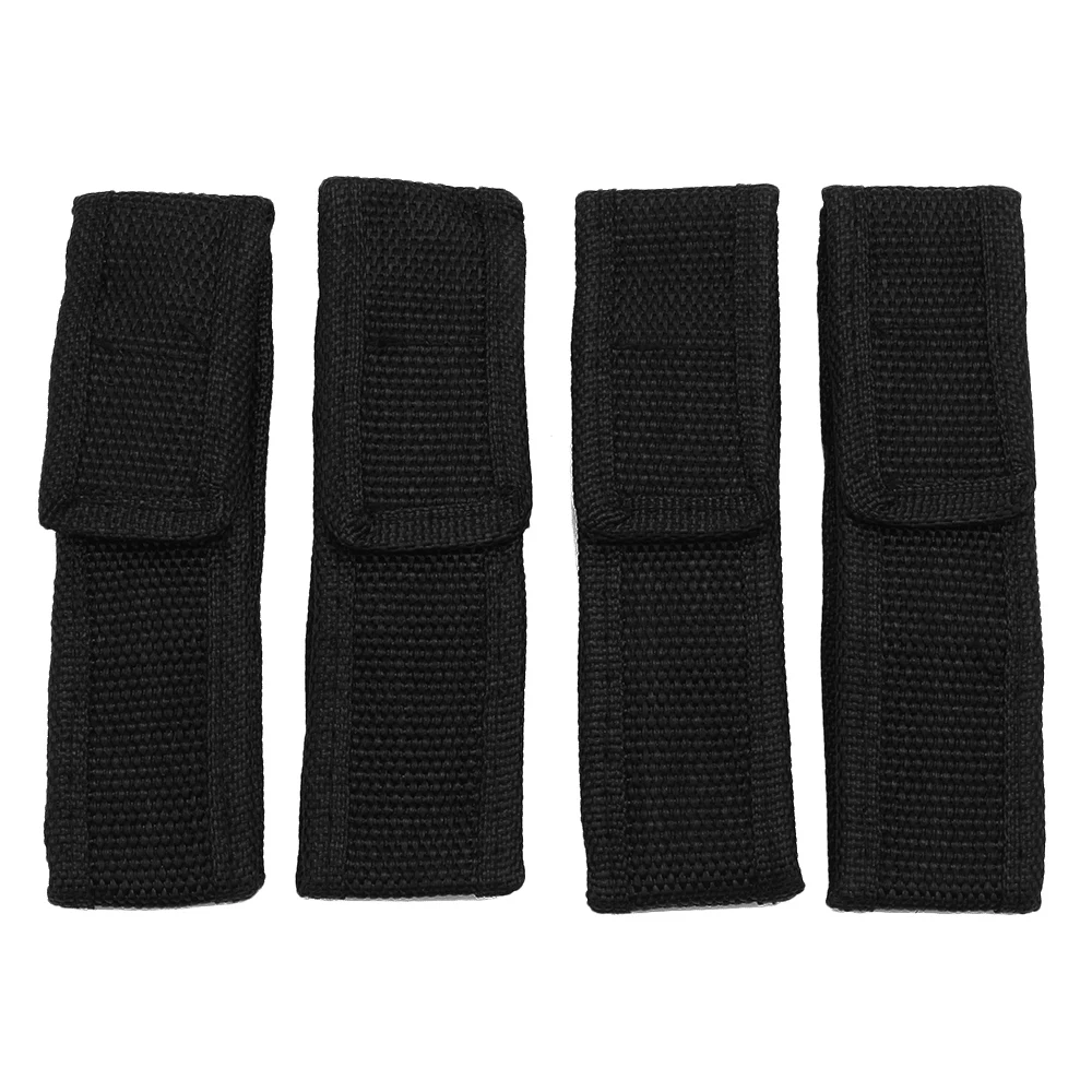 4 шт. держатель для фонарика 12 см|Портативные осветительные приборы| |