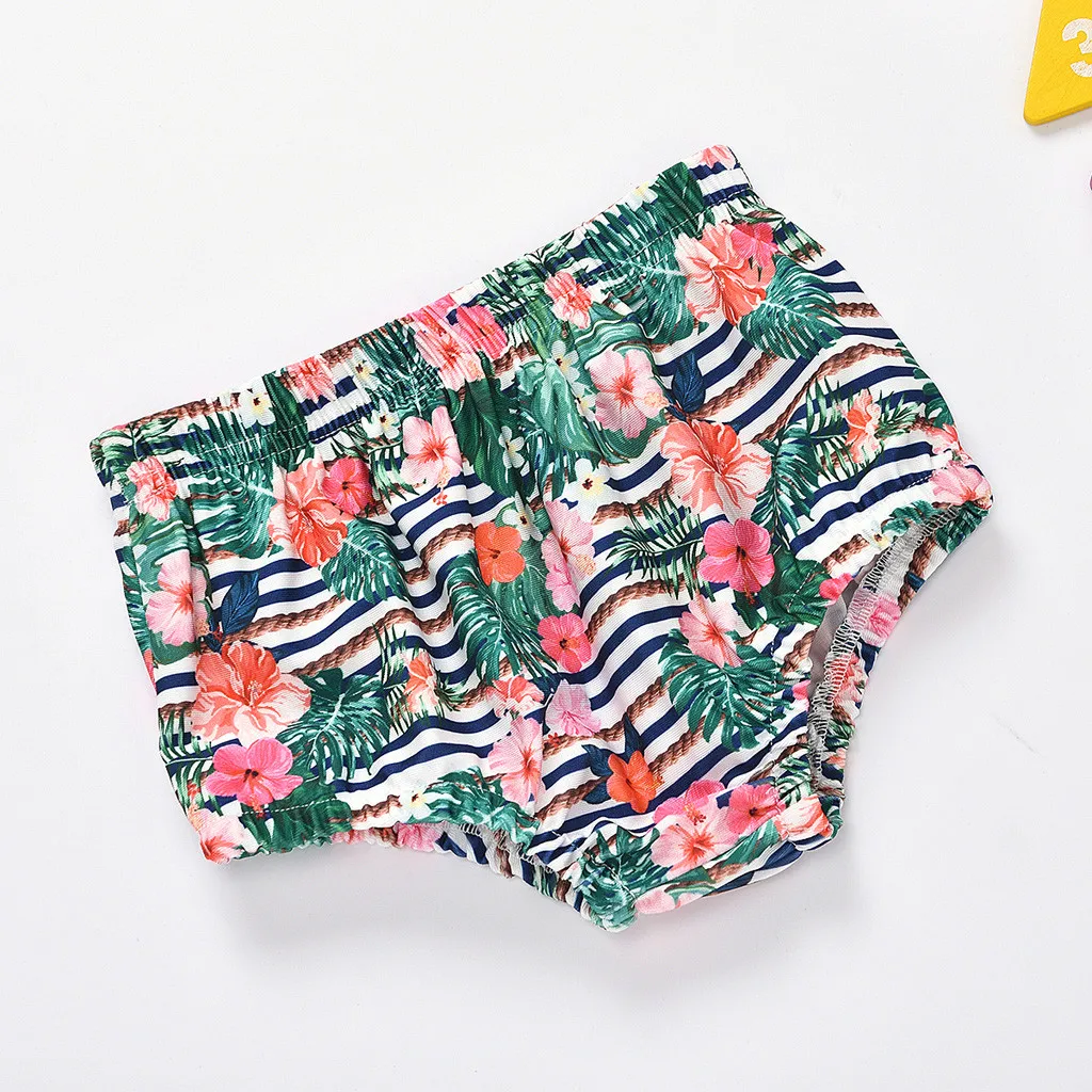 Детские купальники для маленьких девочек милый купальник с оборками комплект