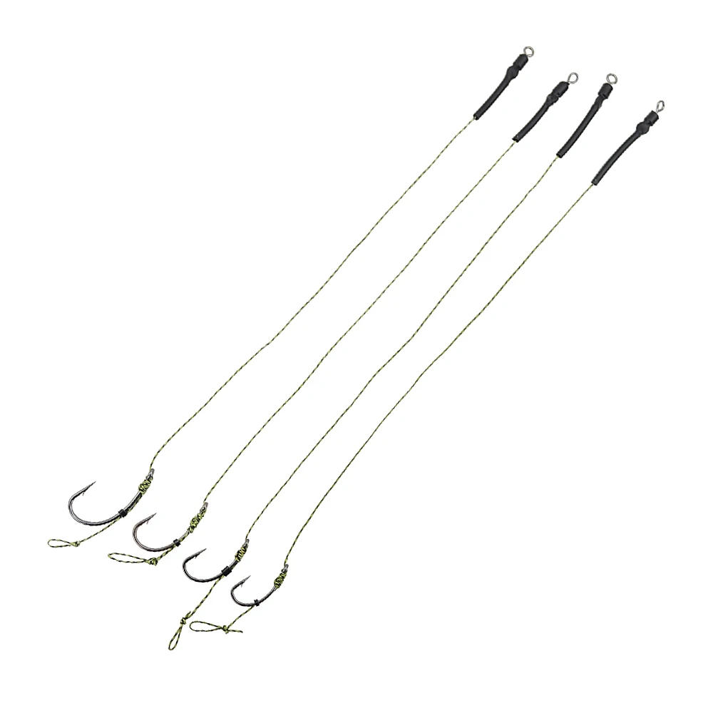 Набор из 6 предметов для ловли карпа|Рыболовные снасти| |