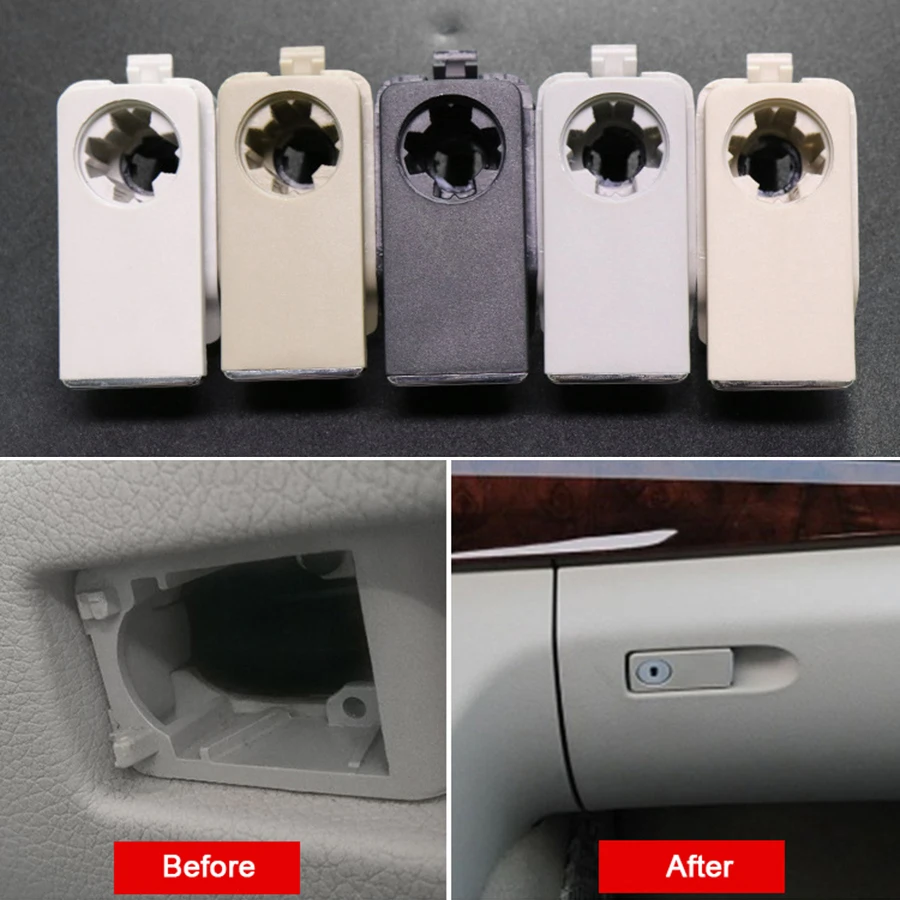 5 цветов перчаточного ящика изготовленные на заказ коробки подарка Ручка