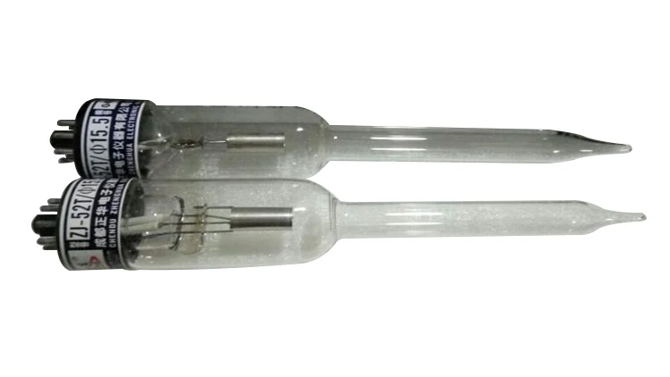 

Ionization GaugeVacuum gauge vacuum sensor ZJ-52T/15.5/KF10/16/KF25