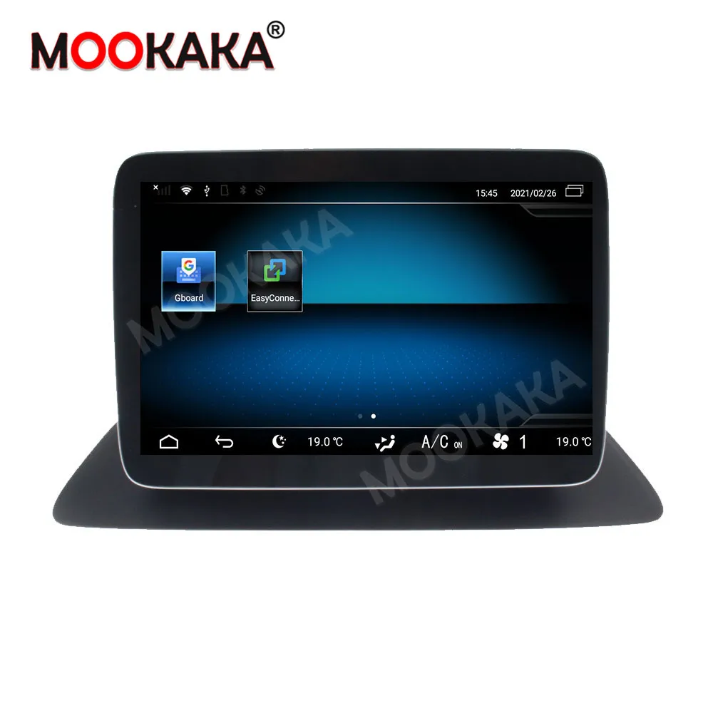 

For Mecerdes Benz CLS 2012-2015 GPS HD Touch Screen Radio Car Video Radio Android Radio DVD Player Audio Multimedia