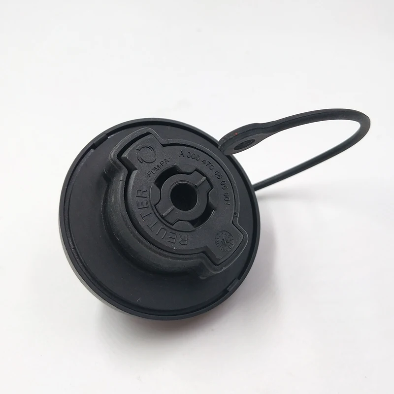 Новый высококачественный топливный наполнитель для Mercedes Benz Sprinter Vito крышка A0004703105