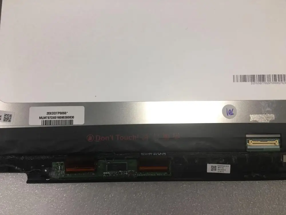 14 ''ЖК-экран с сенсорным + Рамка для Acer Spin 7 SP714-51-M2N7 FHD 1920 Замена сенсорного