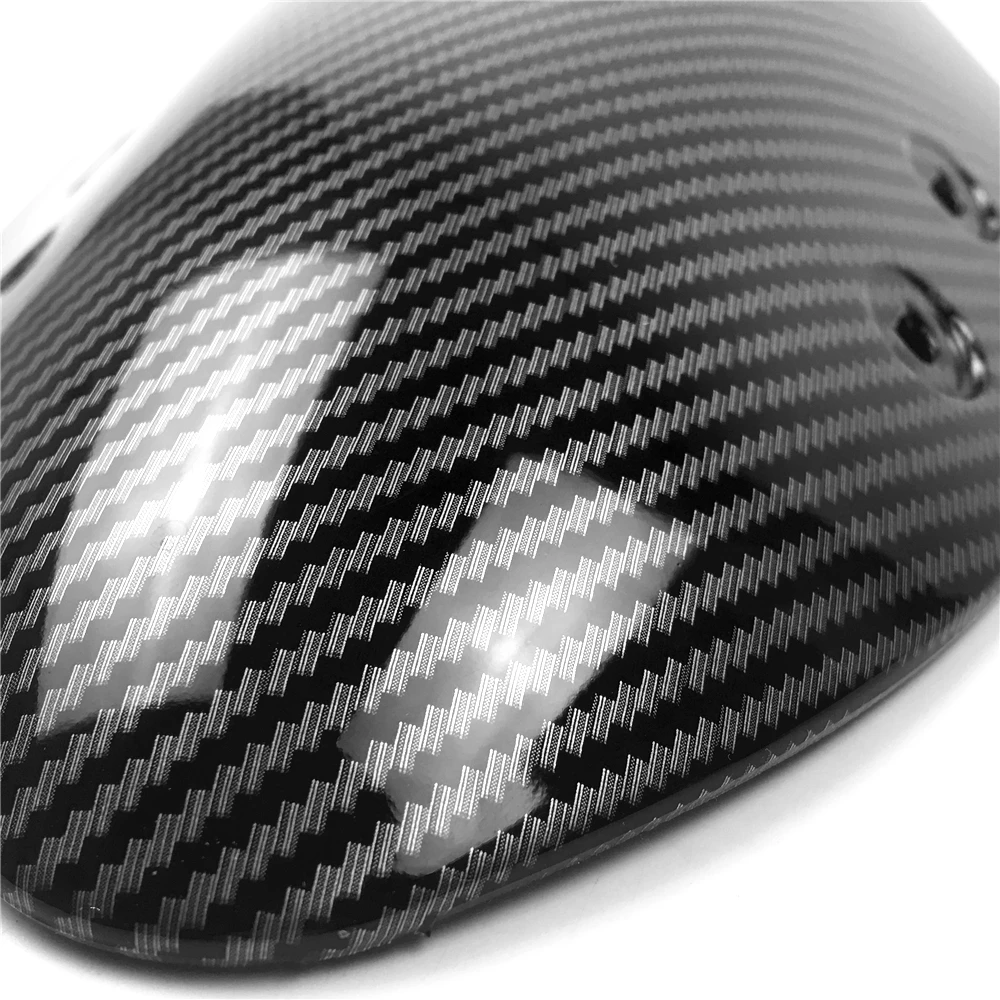 Ветровое стекло для мотоцикла ветровое ветровой экран затвор переднее Kawasaki ER-6N