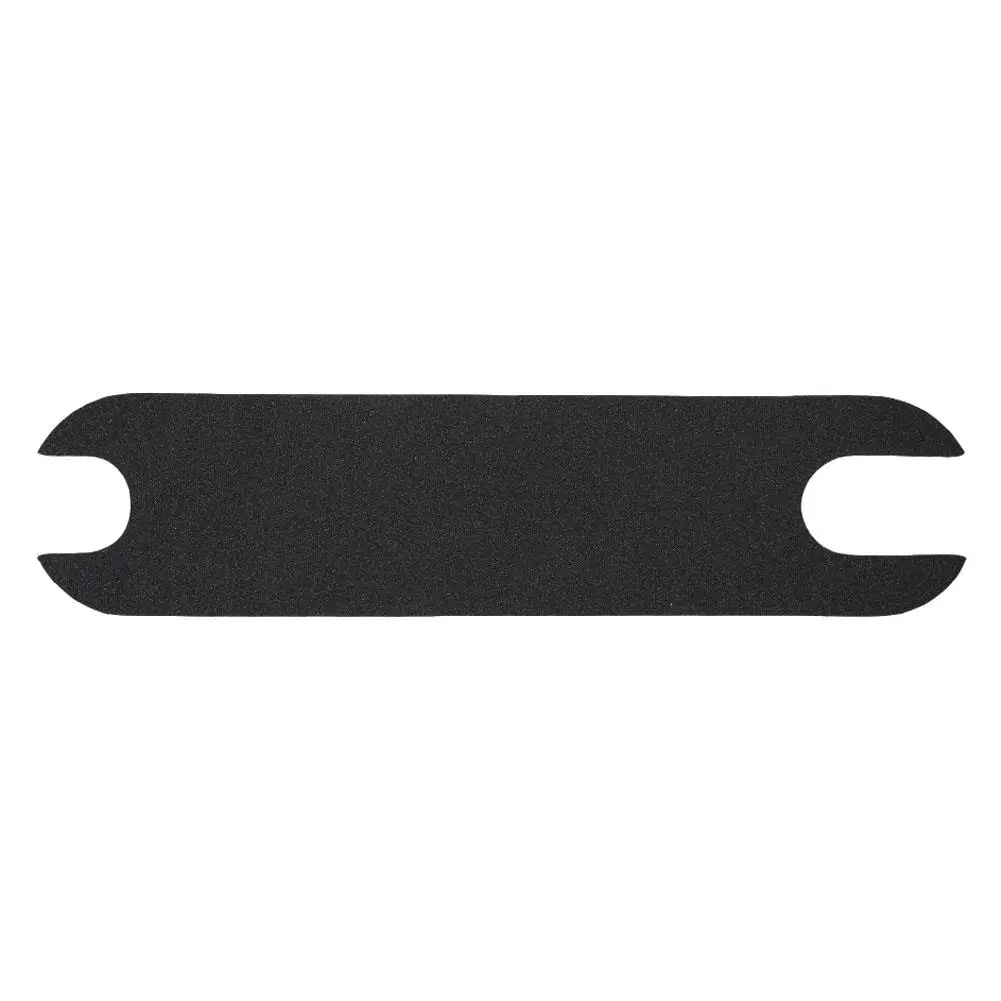 

Footboard Tape Sandpaper Durable Practical Black Outdoor Sport Protect Toys Scooter Sandpaper for for Xiaomi Mijia M365 Vehicle