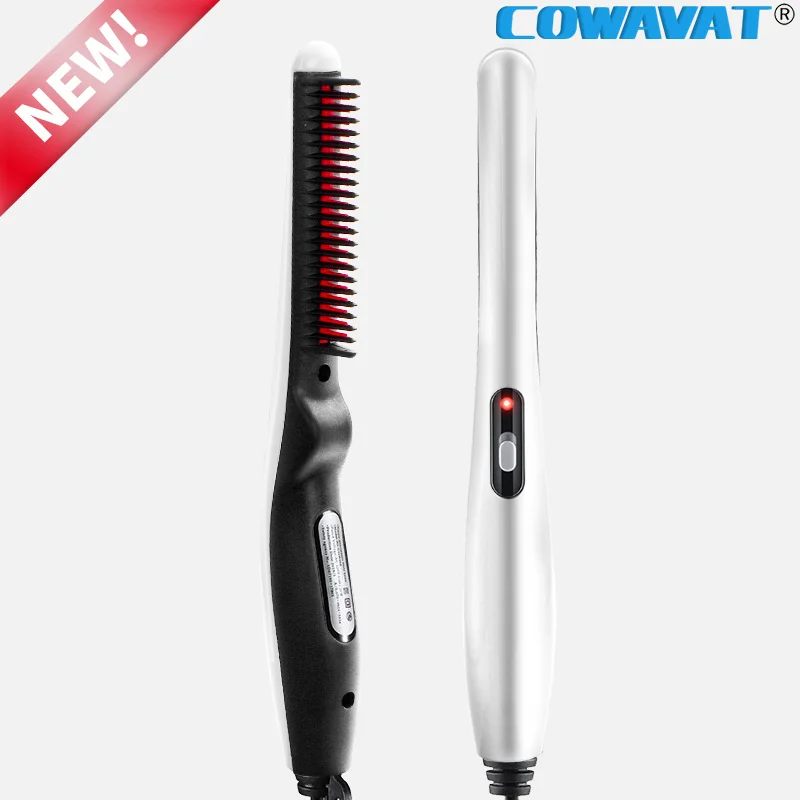 Расческа для хлеба многофункциональная щетка быстрого выпрямления бороды