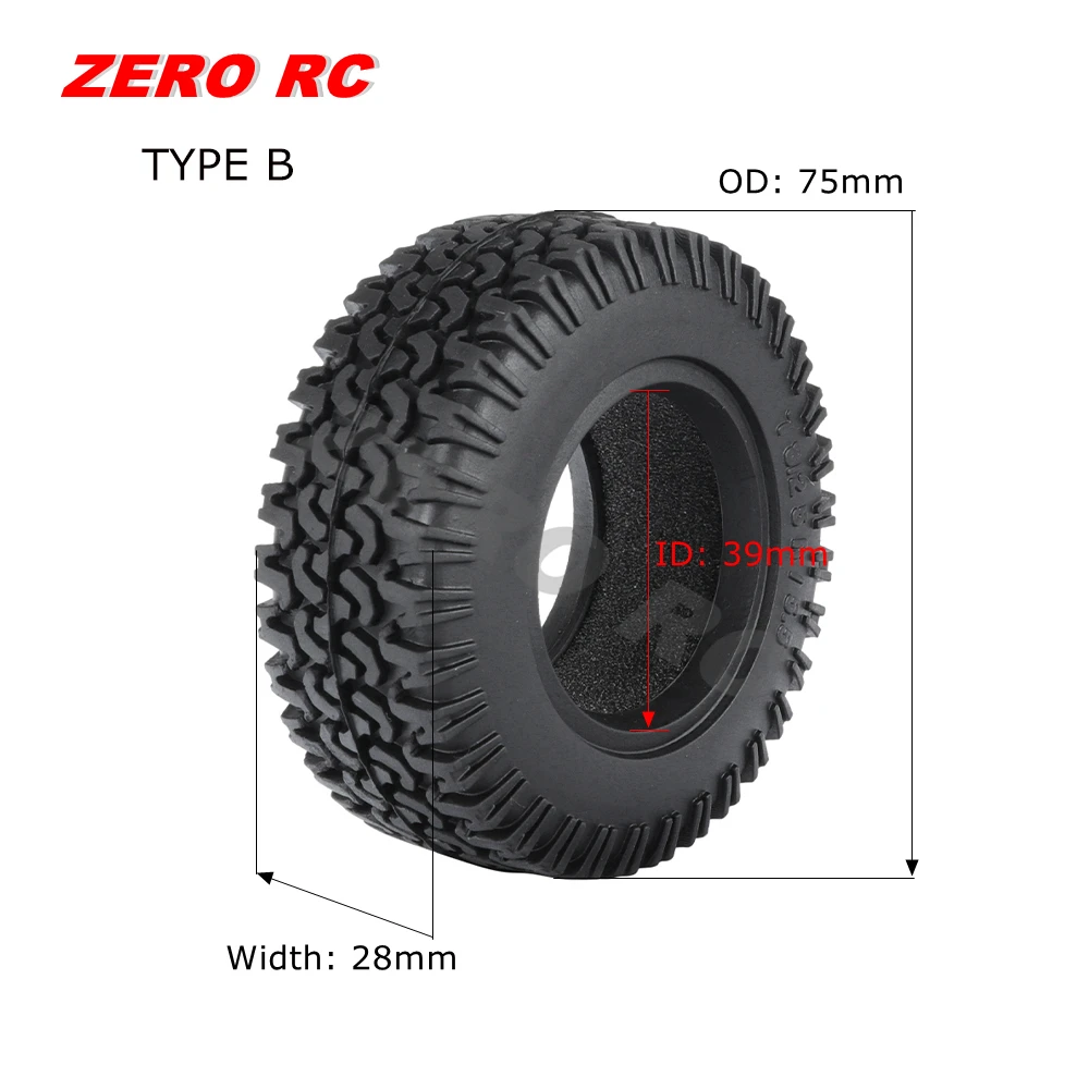 Радиоуправляемые гусеничные автомобили мягкие внедорожные грязевые шины 1 55