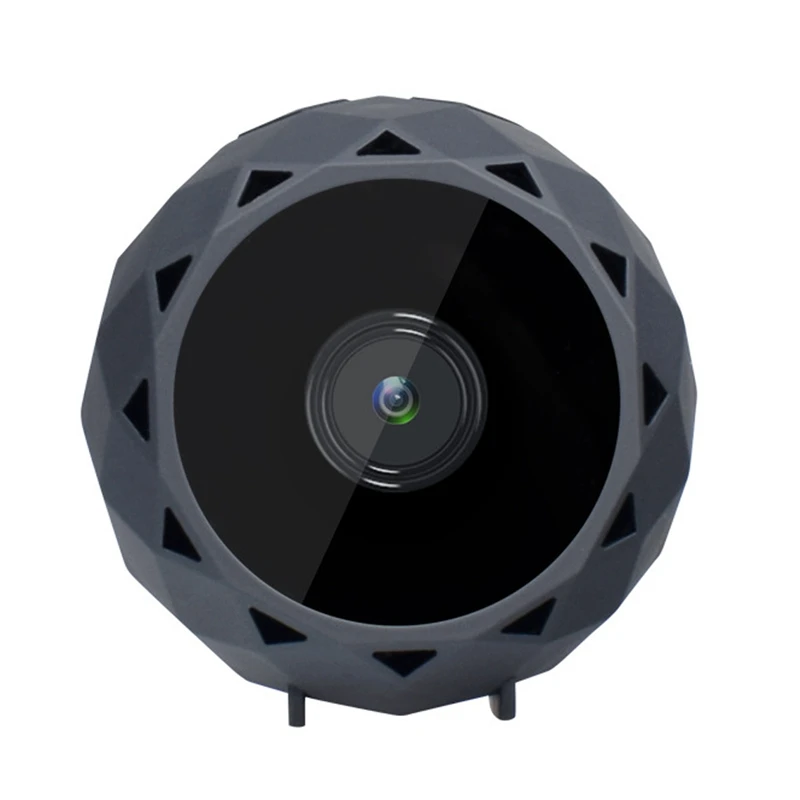 

Mini Cameras Portable Wireless Wifi Remote View Camera Small Home Security Cameras Indoor Outdoor Video Record