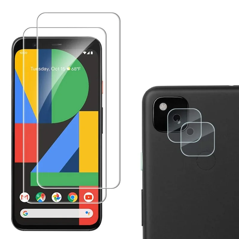 Zakalennoe Steklo Dlya Google Pixel 4a 5g Zashita Ekrana Dlya Kamery Google Pixel 5 Steklo Dlya Google Pixel 5 6 0 Dyujma Mobilnye Telefony I Aksessuary Aliekspress
