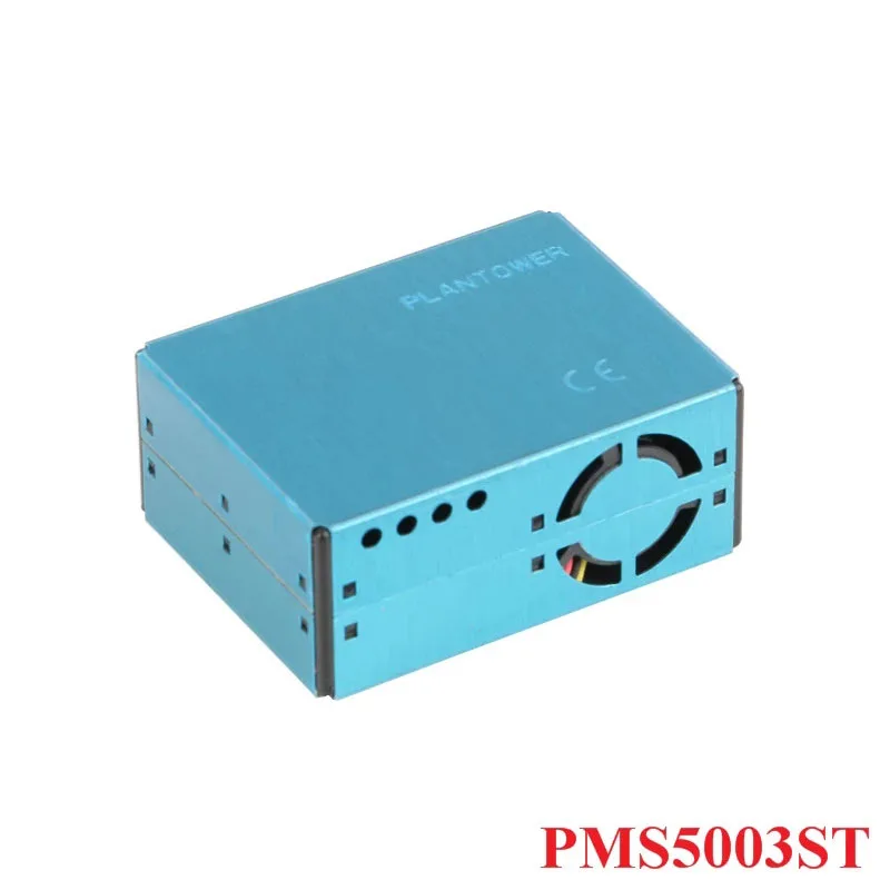 Лазерный датчик частиц пыли PM2.5 PMS5003 PMS7003 PMS3003 PMSA003 ZH03B высокой точности лазера pm2.5 |