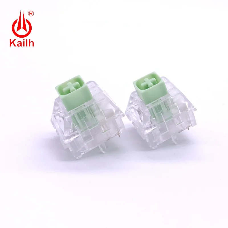Клавиатура Kaih Heavy box Navy Jade Pro для игровой машины переключатель сделай сам RGB/SMD IP56