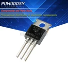 10 шт. BT137-600E-220 BT137 600V 8A триакс тиристорный IC