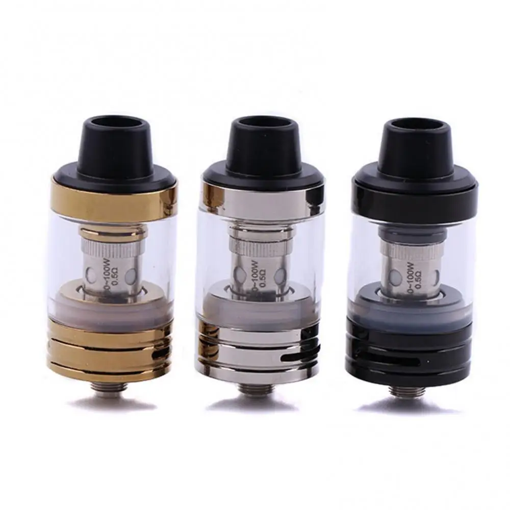 

Mini Atomizer for Eleaf iStick PICO 75W TC Top Filling Tank 2.5ml Sub Ohm Electronic Cigarette Accessories