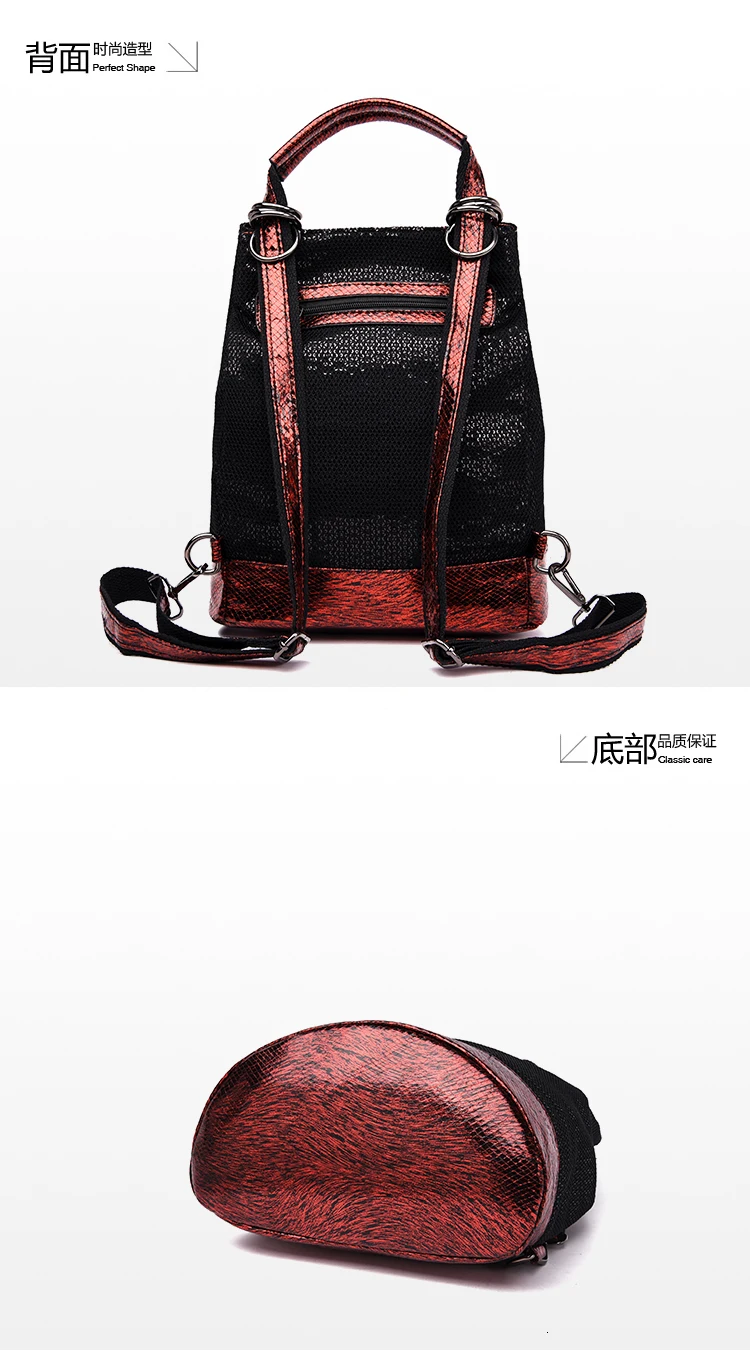 Vfemage, кожаный рюкзак, женская сумка через плечо, Mochila Feminina, рюкзак для путешествий, рюкзак для девочек, школьный ранец, женские сумки