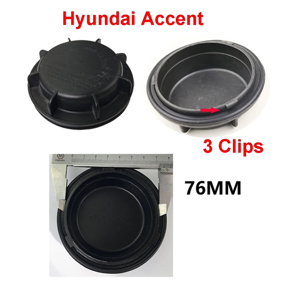 Пылезащитный чехол для автомобильных фар Hyundai Accent Elantra IX35 2004 ~ 2016 светодиодный ная