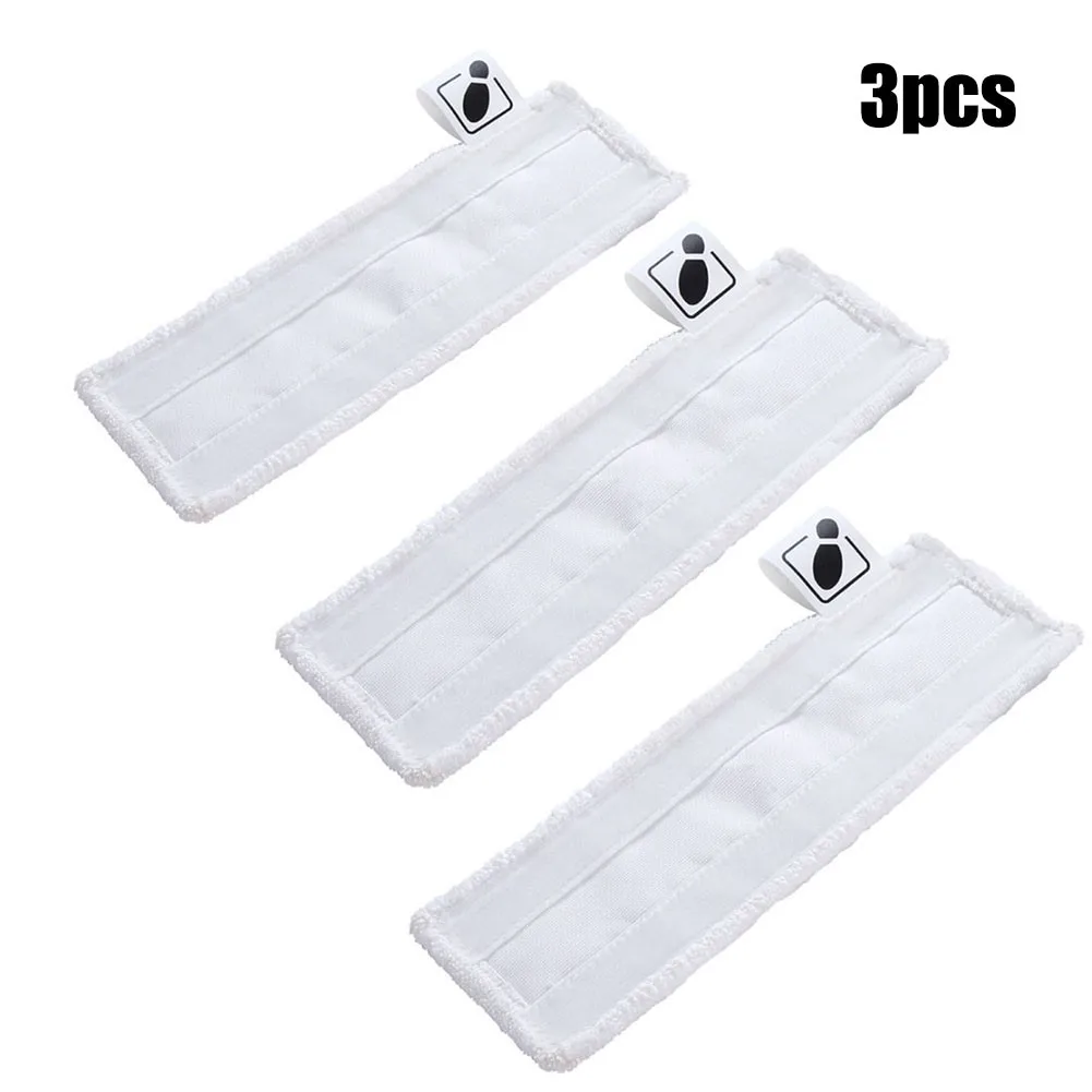 3 шт. тряпка для мытья пола тряпки накладки швабры Karcher Easyfix SC1 SC2 SC3 SC4 SC5