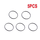 5 шт., уплотнительные кольца для карбюратора Huayi RuiXing Honda GX200 GX160