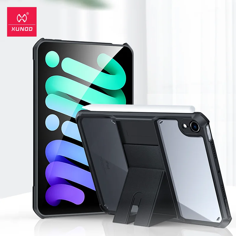 

Чехол-подставка для iPad mini 6, 8,3 дюйма