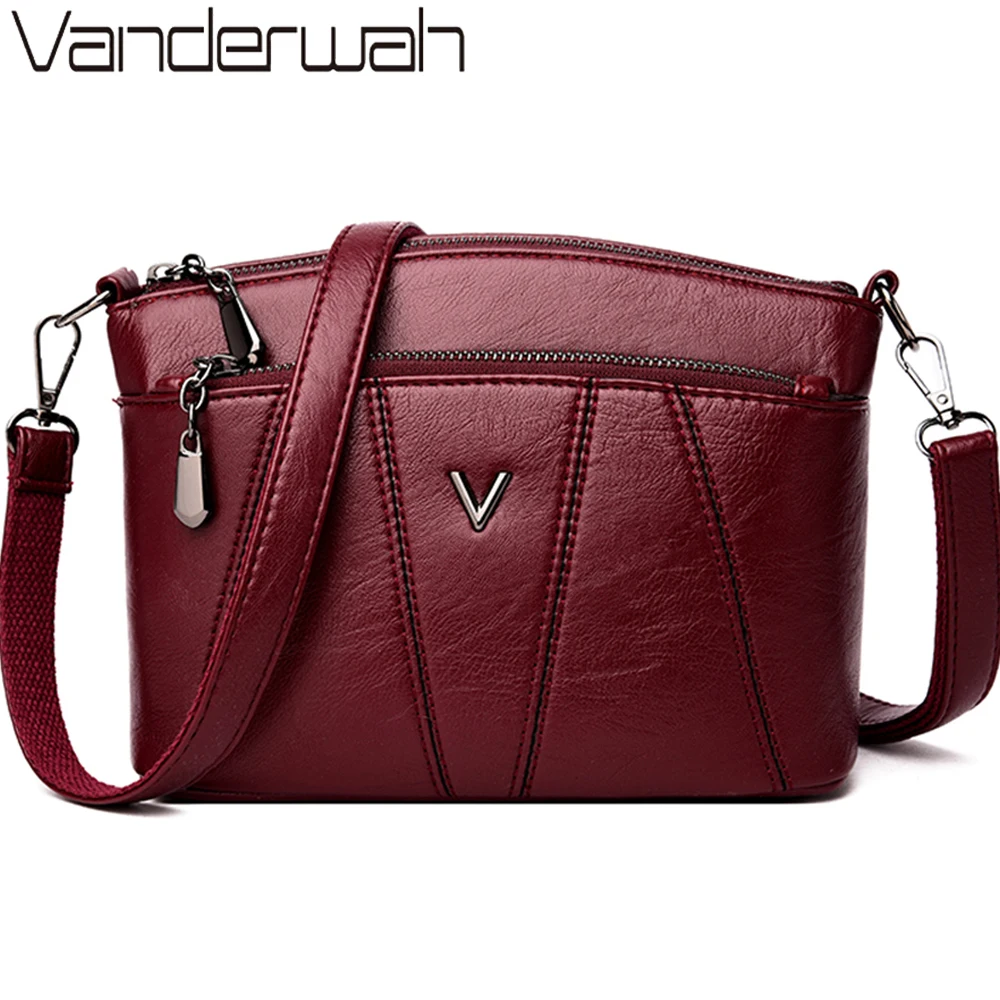 Женские ручные сумки через плечо 2019 роскошные для женщин кожаная сумка на