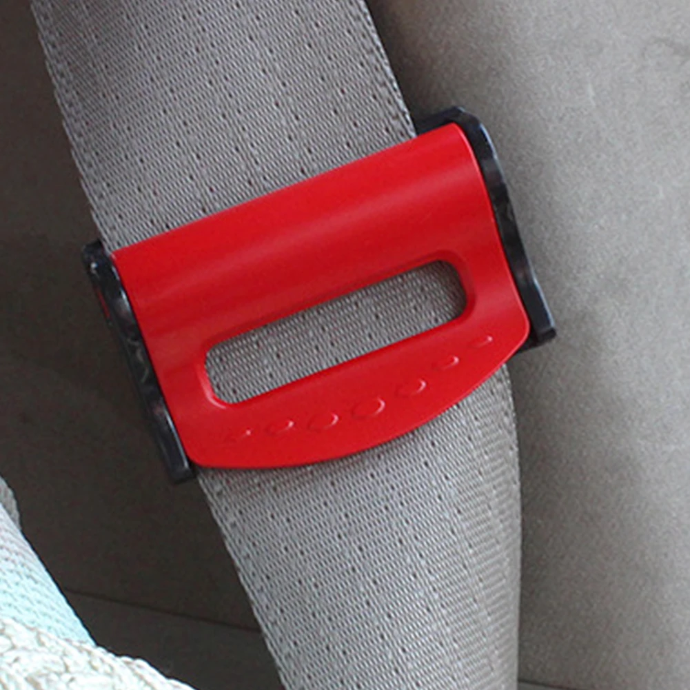 Универсальный автомобильный ремень безопасности пряжки заклепки аварийные