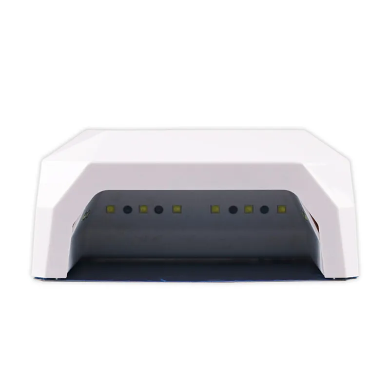 

36W XZM UV LED Lamp Nail dryer For All Gels 15 LEDs Dryer Lamp Lamp For Drying Nails Light Timer 10/30/60s For Nail Dryer