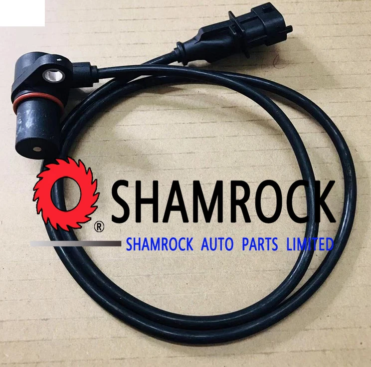0281002729 WE01-18-221 Датчик положения коленчатого вала для BT-50 Pickup 2.5 3.0 Fo rd Ran ger OEM WE01-18-221A