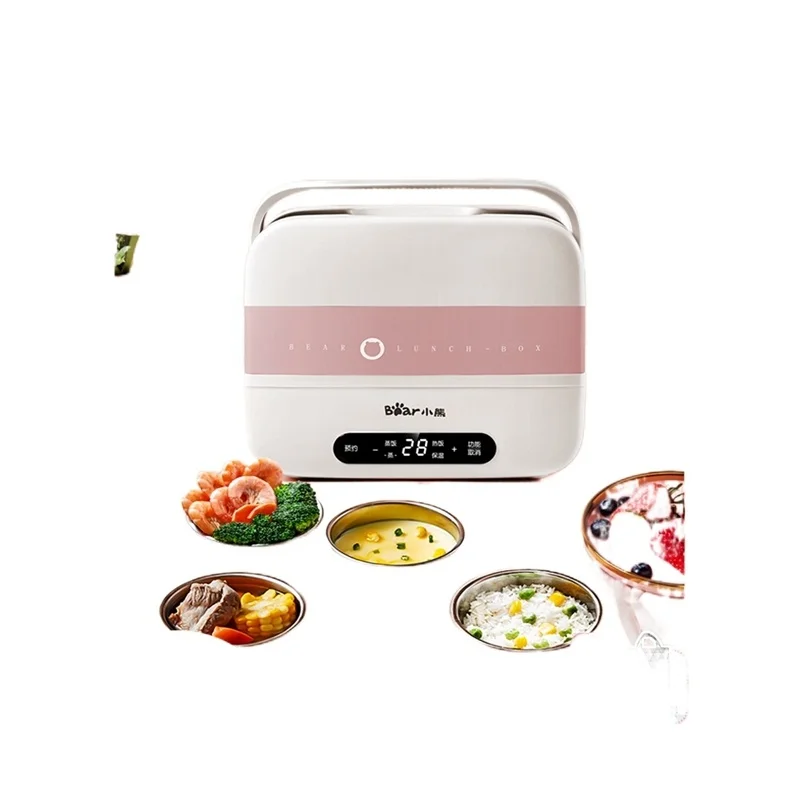 elektrikli mutfak aletleri home appliance enseres de cocina kitchen catering equipment keukenapparatuur electric lunch box free global shipping