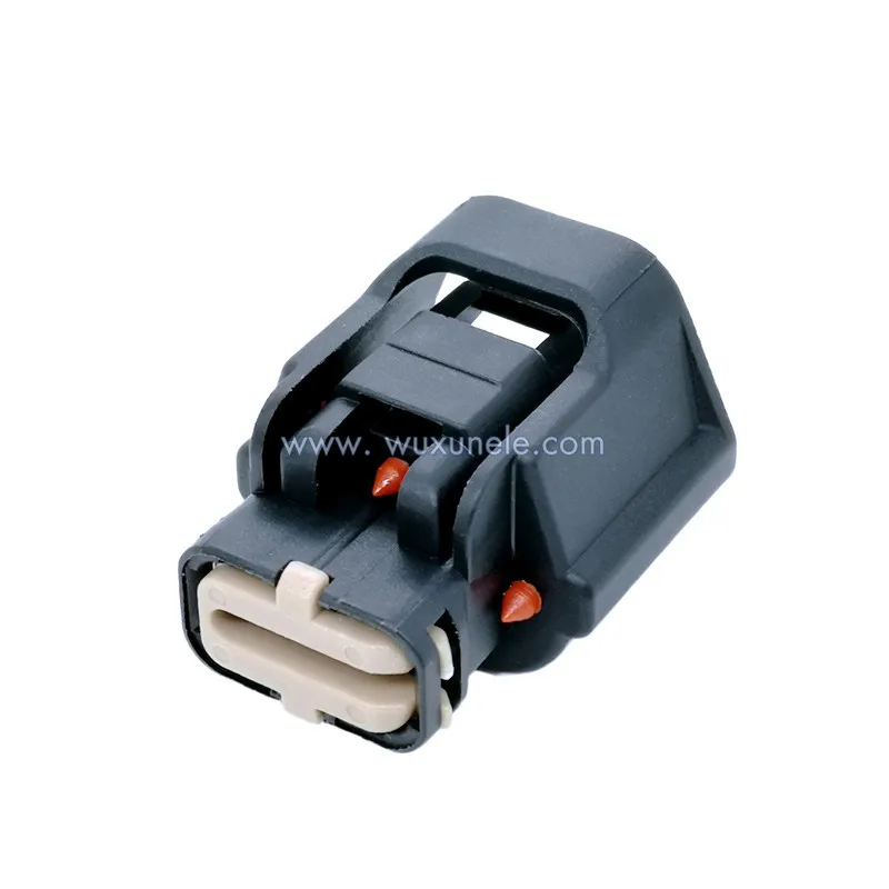 3-контактный разъем 7283-8730-30 герметичный гнездовой провод для датчика