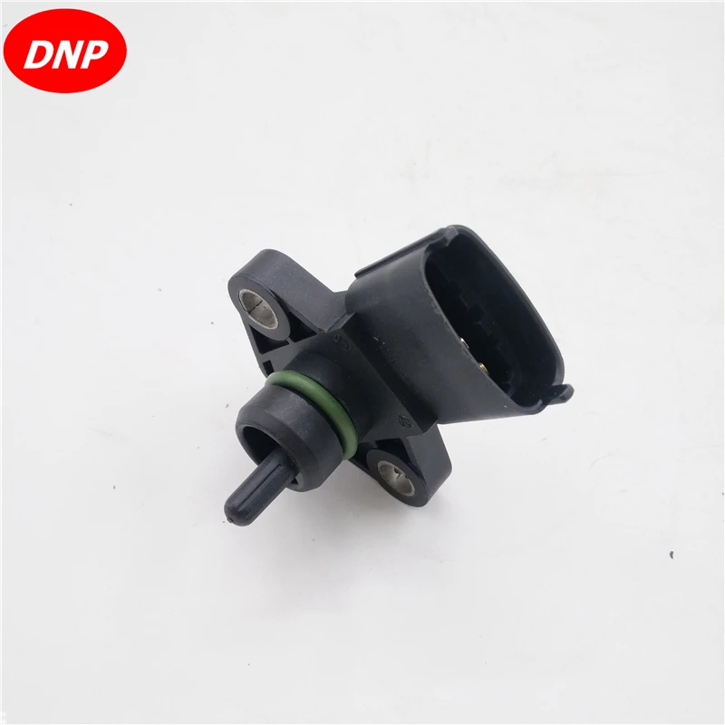 Датчик давления впускного воздуха DNP подходит для Accent Elantra Hyundai KIA MAP Sensor 39300 22600
