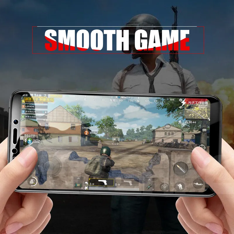 Закаленное стекло 9H для Xiaomi Redmi 5 Plus 5A S2 Redmi 4 4X 4A K20 Note 4 4X5 5A Pro Защитная пленка для экрана