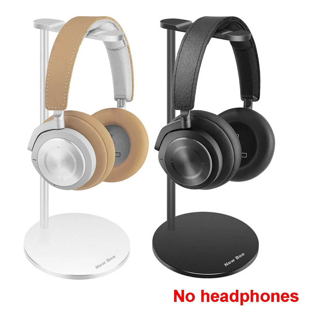 Стойка для наушников стабильное положение держателя Алюминий сплав i образный