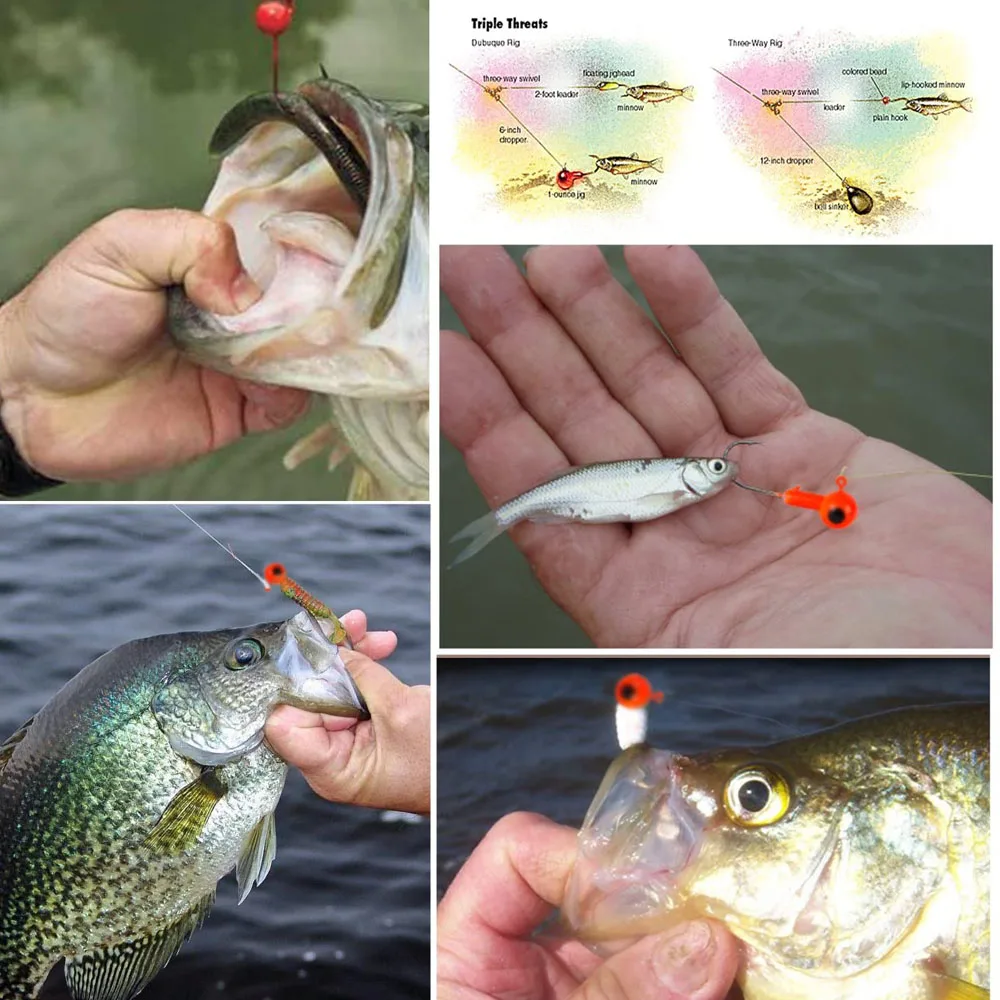 

10pcs/lot Lead Jig Head Fishing Hook 3.5g 5g 7g 10g 12g 14g 18g Crank Jig Hook Soft Worm Fishing Accessories