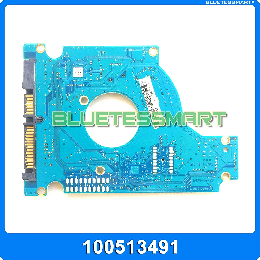 Запчасти для жесткого диска печатная плата логическая 100513491 Seagate 2 5 SATA hdd