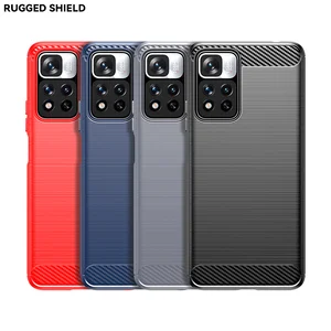for xiaomi poco x4 nfc case cover for poco x4 nfc shell bumper rubber soft back phone case for xiaomi poco m4 m3 pro 5g x3 gt f3 free global shipping