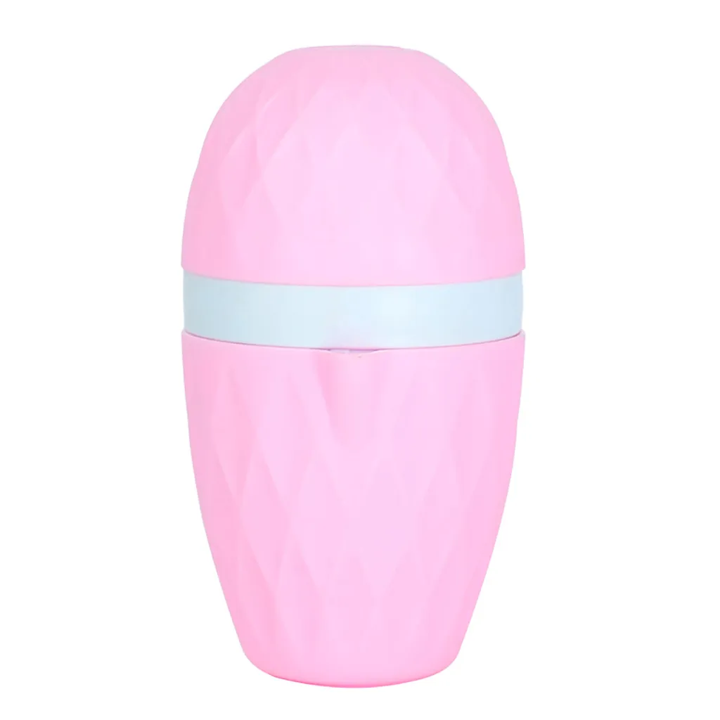 Портативная ручная соковыжималка для цитрусовых апельсинового лимонного