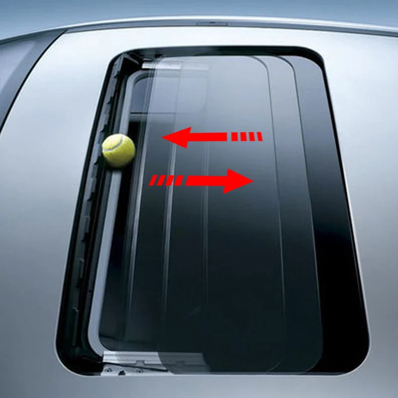 

Car Auto Sunroof Closing Closer For MITSUBISHI OUTLANDER Automatic closing device of sunroof for automobile