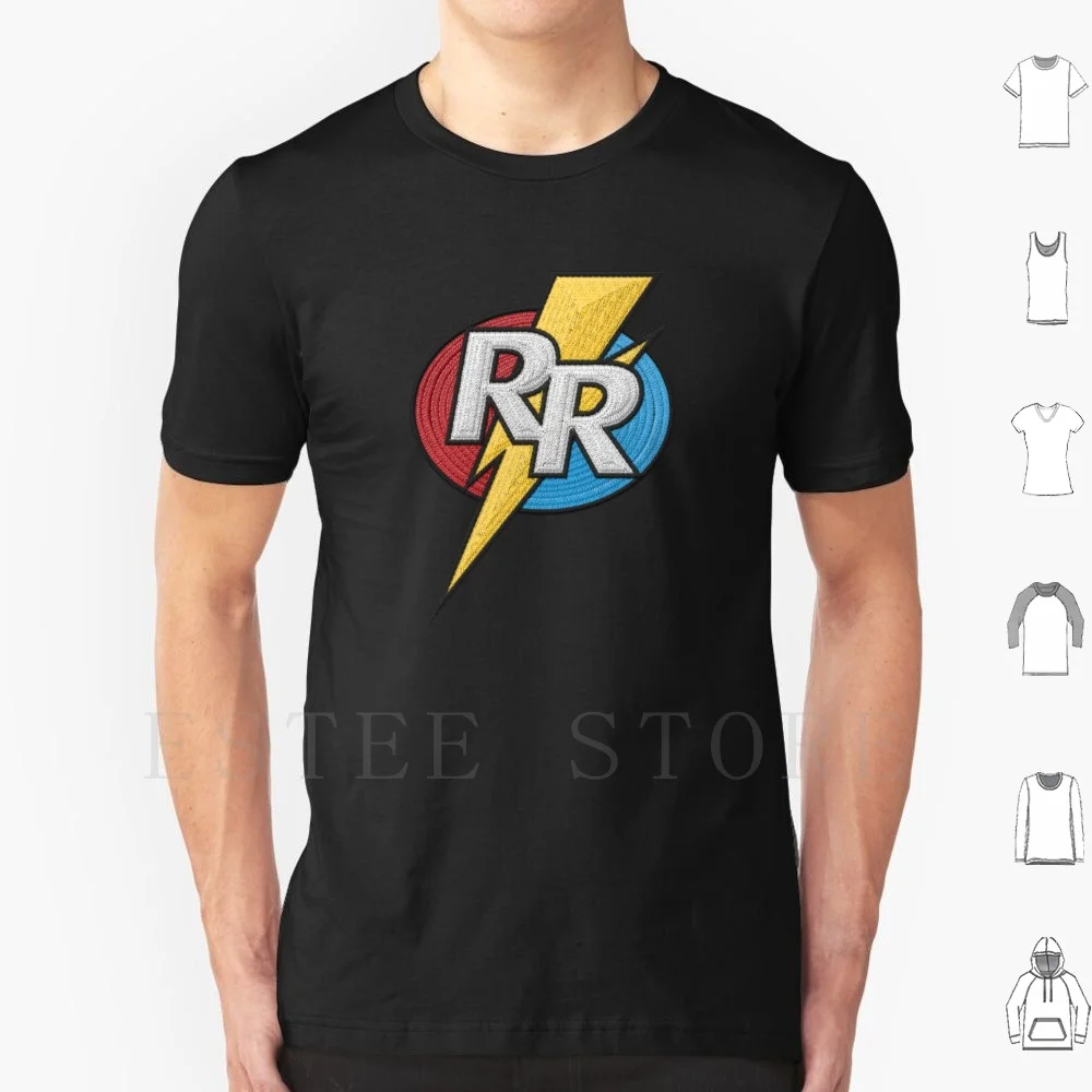 Чип н Дейл: спасательные рейнджеры логотип футболка хлопок мужчины Diy принт чип и