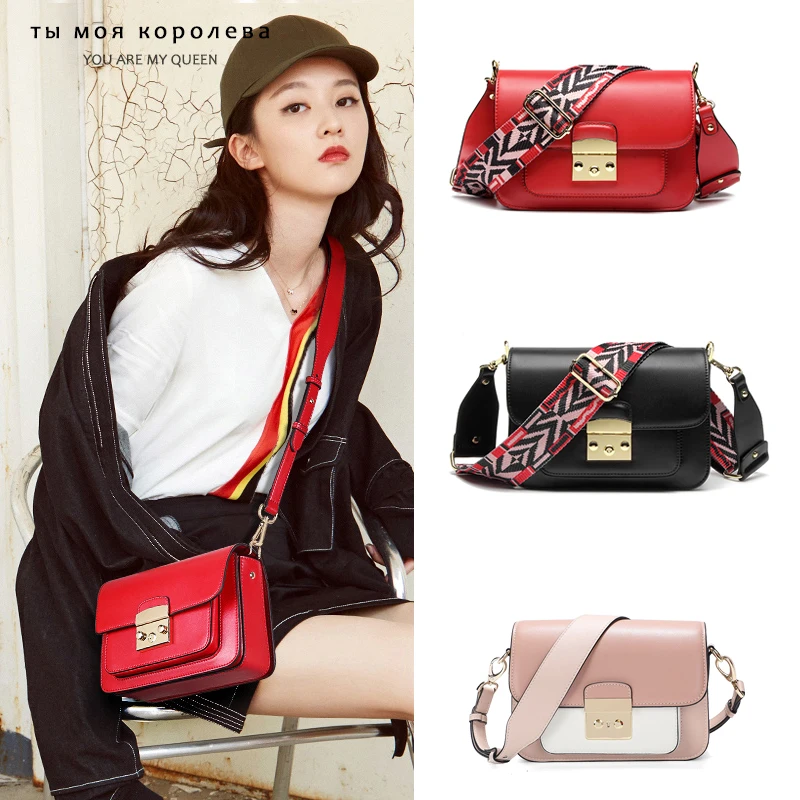 Новая модная сумка через плечо из искусственной кожи женские роскошные сумки