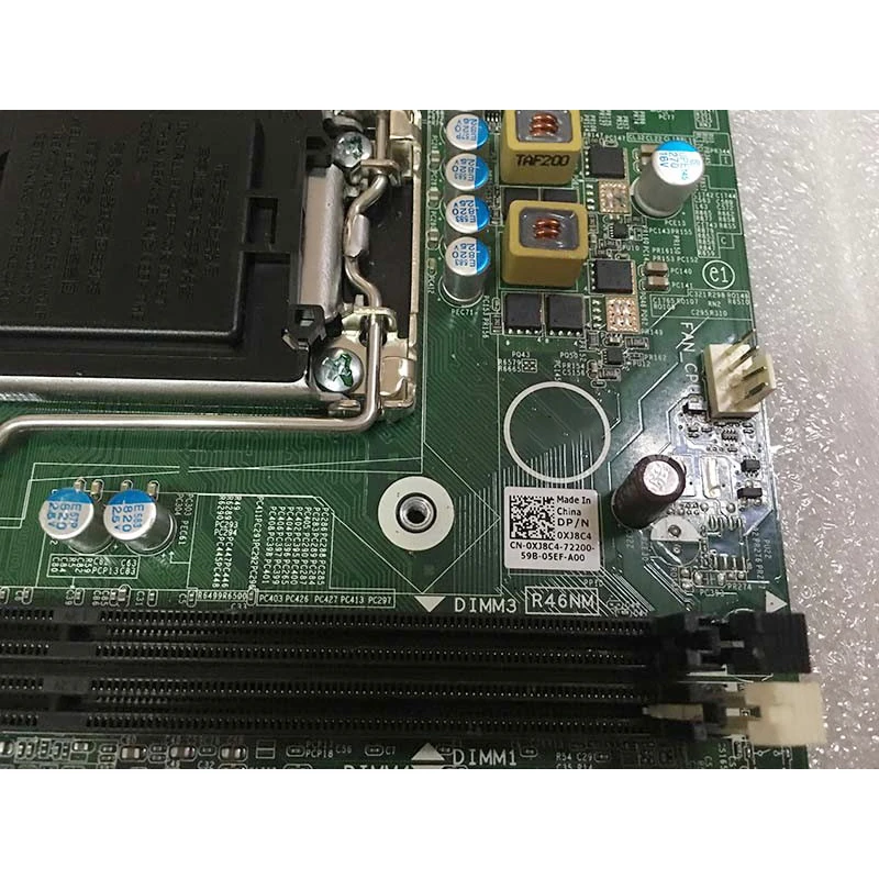 For DELL XPS 8900 XJ8C4 0XJ8C4 Desktop Motherboard Fully Tested | Компьютеры и офис