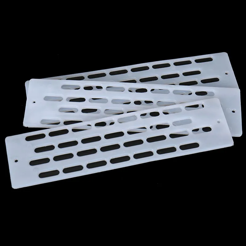 

100pcs Queen bee anti escape film Chinese bee special anti escape Beekeeping tools Beehive accessories