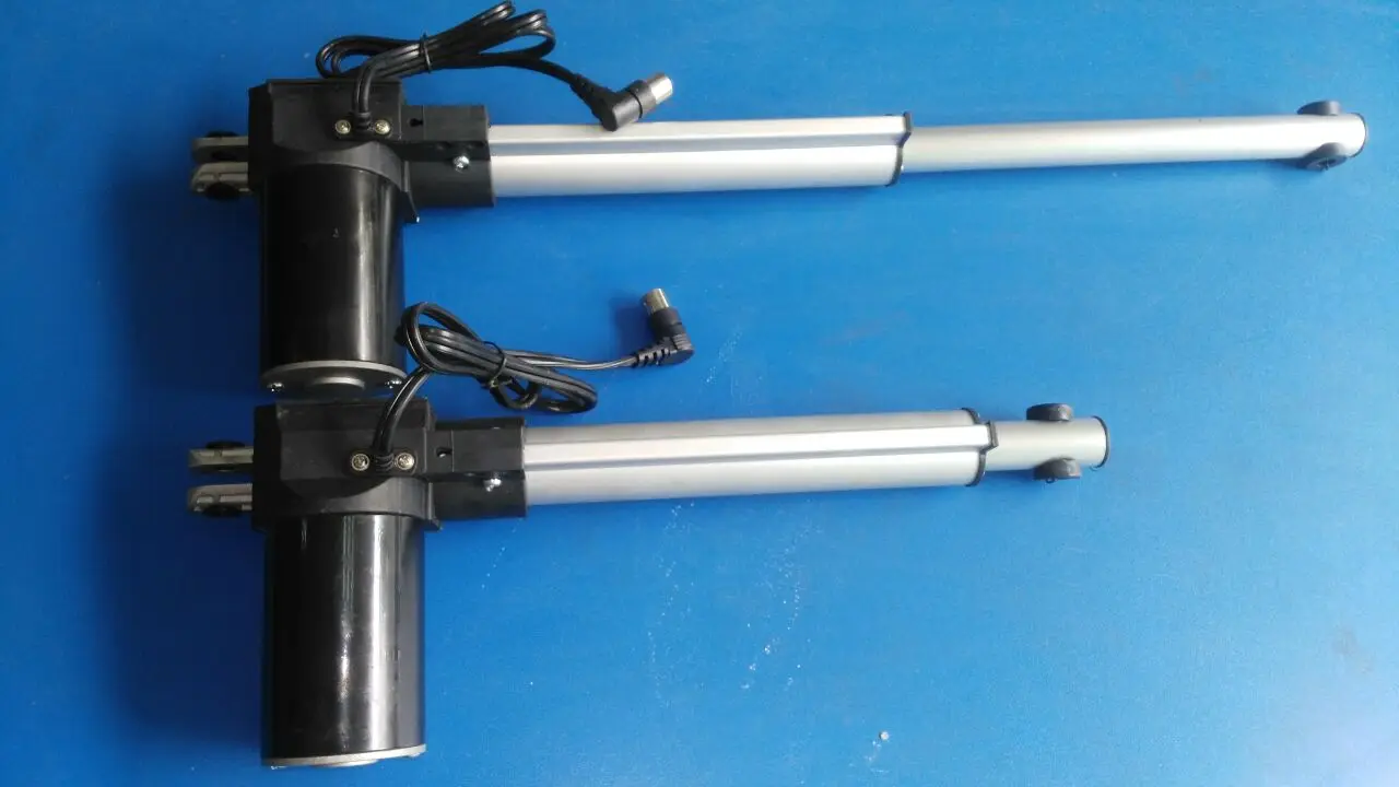 Электрический толкающий двигатель 6000N оборудование для столовой кабинет тайная